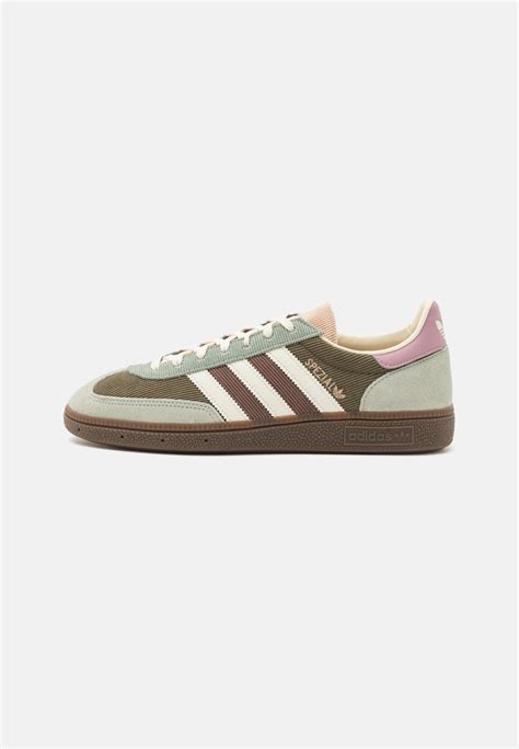 adidas handball spezial green mauve|Handball Spezial 'Silver Green Magic Mauve' .